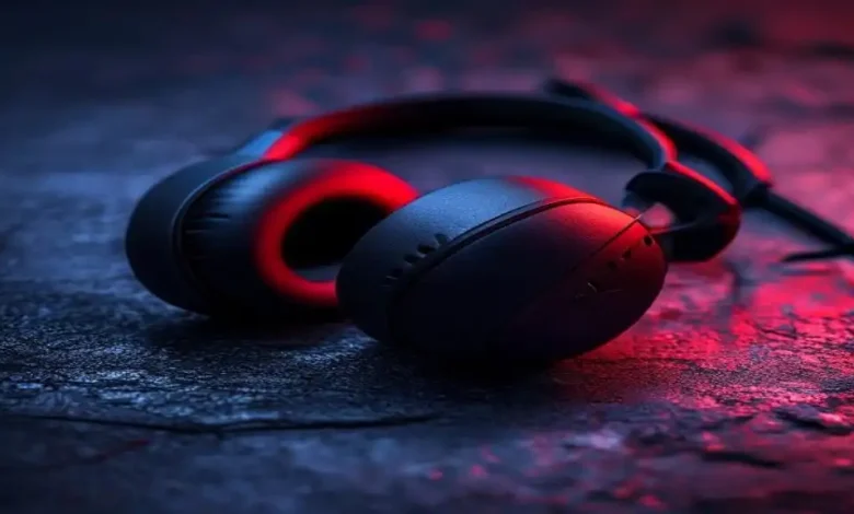 HyperX Cloud III S Wireless: Ses Kalitesiyle Oyun Deneyiminizi Dönüştürün