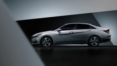 Hyundai Bayon Yenileniyor: İşte İlk Tasarım Detayları