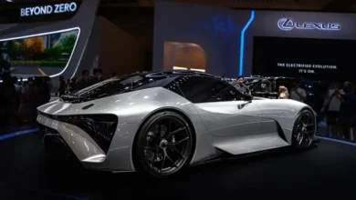 Hyundai Ioniq N Modellerinde Yazılımla Gelen Çift Karakter