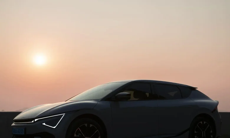 Hyundai'nin 2030 Vizyonu: Elektrikli Araç ve Yapay Zeka Odaklı Dönüşüm