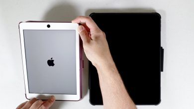 iPad Nasıl Yeniden Başlatılır ve Sıfırlanır