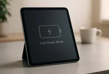 iPad Pilinizin Durumunu Kontrol Etmenin Basit Yolları