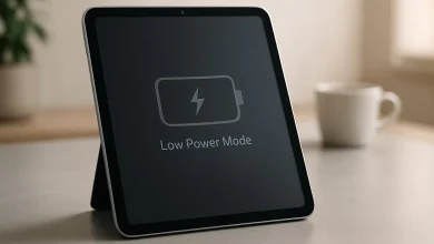 iPad Pilinizin Durumunu Kontrol Etmenin Basit Yolları