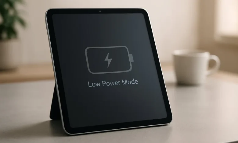 iPad Pilinizin Durumunu Kontrol Etmenin Basit Yolları