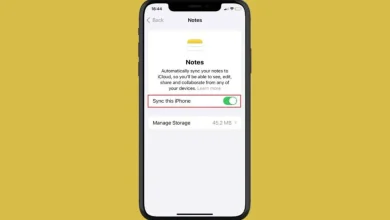 iPhone Notlarında “İşbirliği Başlatılamıyor” Hatası Nasıl Düzeltilir?