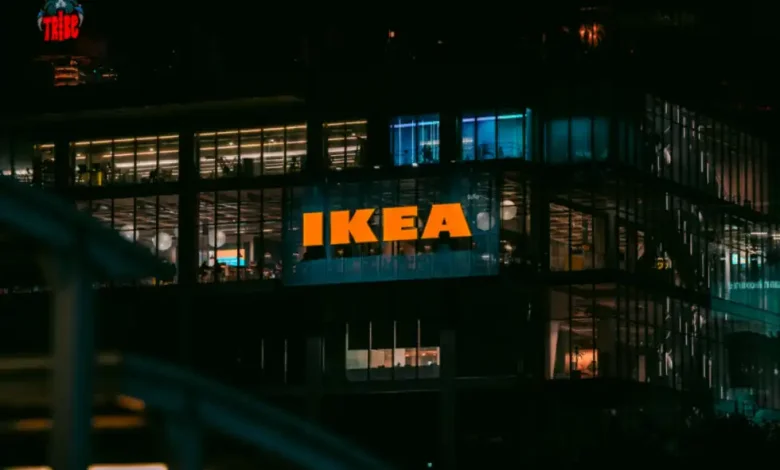 IKEA LACK Masa: Homelab ve NAS Kurulumlarının Gizli Kahramanı