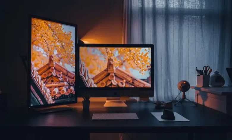 İkili Monitör Kurulumunda Farklı Markalar Bir Arada Kullanılabilir mi?