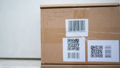 İlaç Kullanım Bilgileri QR Kodla Cebinizde: AstraZeneca Türkiye Adımı