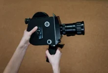 IMAX Kamera Sesi: Dev Çekimlerin Perde Arkasındaki Mekanik Senfoni