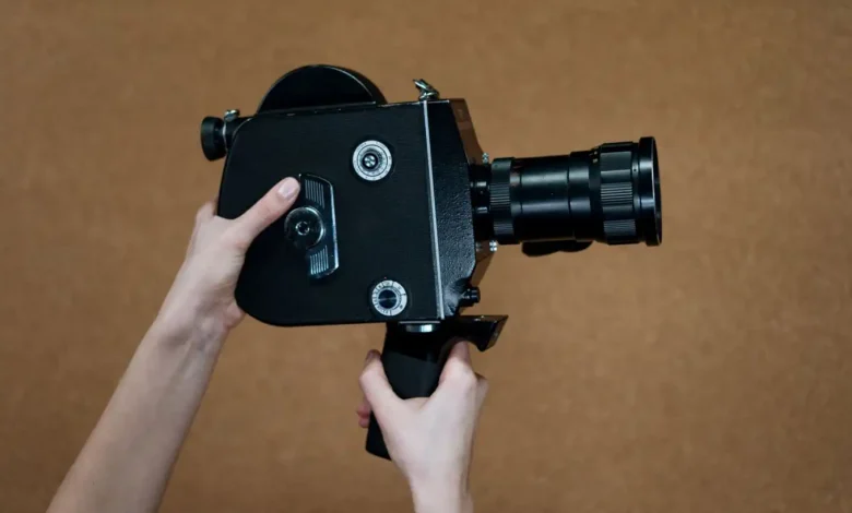 IMAX Kamera Sesi: Dev Çekimlerin Perde Arkasındaki Mekanik Senfoni