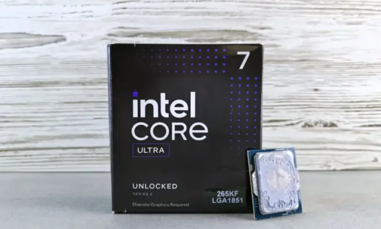 Intel Core Ultra İşlemcilerde Şok Zam: Pazar Ne Yönde Evriliyor?