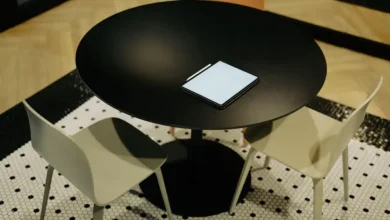 iPad Widgetları ile Ana Ekranı Yeniden Şekillendirmek