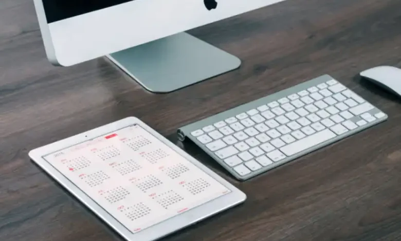 iPad'e Klavyeler Nasıl Bağlanır: Üretkenlik İçin Kapsamlı Kılavuz