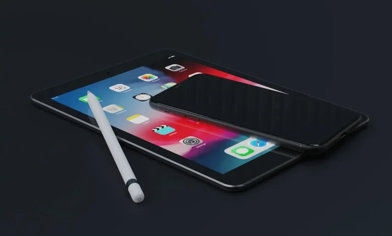 iPad'inizde Dijital Okuma Keyfi: En İyi Uygulamalar
