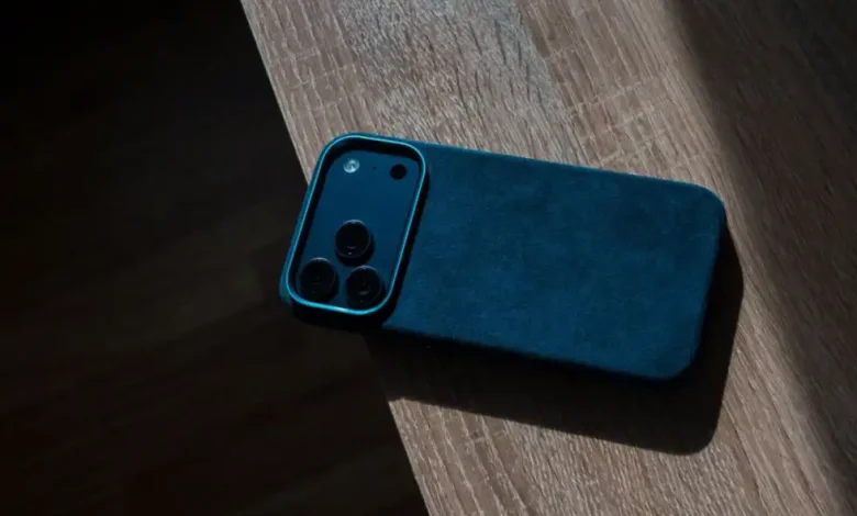 iPhone 18 Pro Kılıflarında Şaşırtıcı Geri Uyumluluk İddiası
