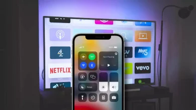 How to Connect an iPhone to a Samsung TV