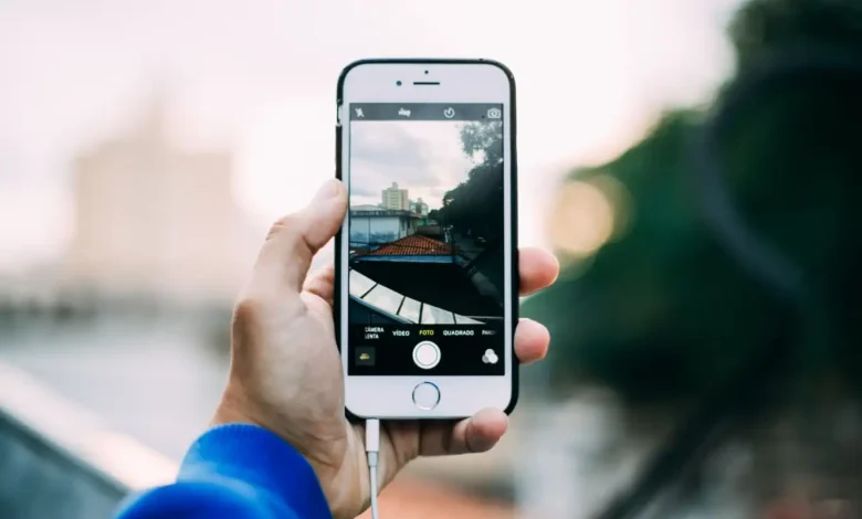 iPhone Kamera Uygulamasının 8 Gizli Özelliği
