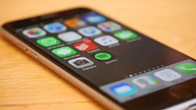 iPhone Uygulaması Sharp: Yüz Tarama ile Kişiselleştirilmiş Cilt Bakımı