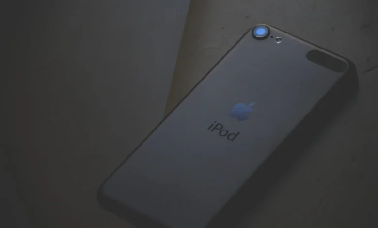iPod Classic'in Kayar Hold Tuşu Neden Hayatiydi?