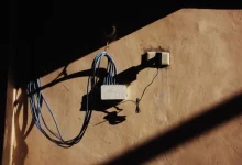 İş Laptopunun Ev Ağını İzlemesini Engellemenin Yolu