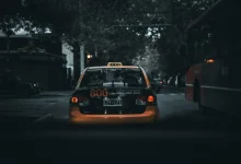 İstanbul Taksilerinde Araç Yaş Sınırları Yeniden Düzenlendi