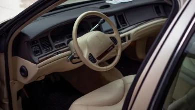 Jaguar Type 01: Arka Camsız Kabin ve Gizli Teknolojinin Sırları