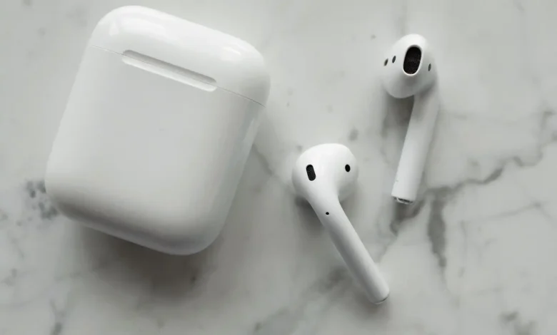 Kameralı AirPods Projesi Neden İptal Edildi: Bir Teknoloji Fiyaskosu mu?