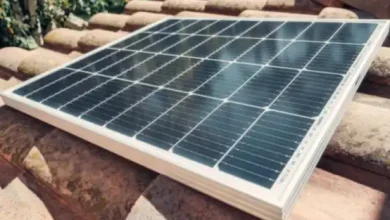 Karavanınız İçin Ne Kadar Güneş Enerjisi Gerekiyor?