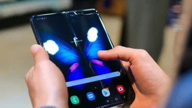 Katlanabilir Telefonlarda Android Uygulama Deneyimi Dönüşüyor