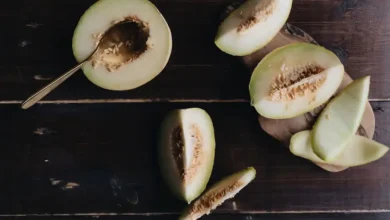 Kavun Geri Çağırma Dört Eyaleti Vurdu: Salmonella Tehlikesi Kapıda mı?