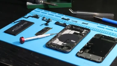 Kendi Kendine Tamir Edilebilir Telefon ABD Pazarına Giriş Yapıyor