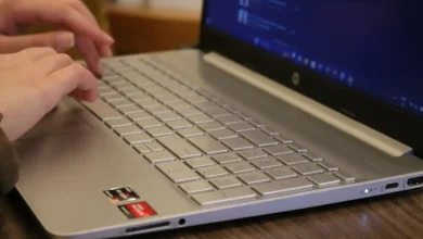 Klavye İçindeki Masaüstü Çağı mı Başlıyor? HP EliteBoard G1a Detaylı İncelemesi