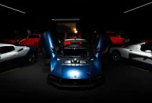 Koenigsegg CCGT1: Bir Efsanenin Mirası Yeniden Doğuyor