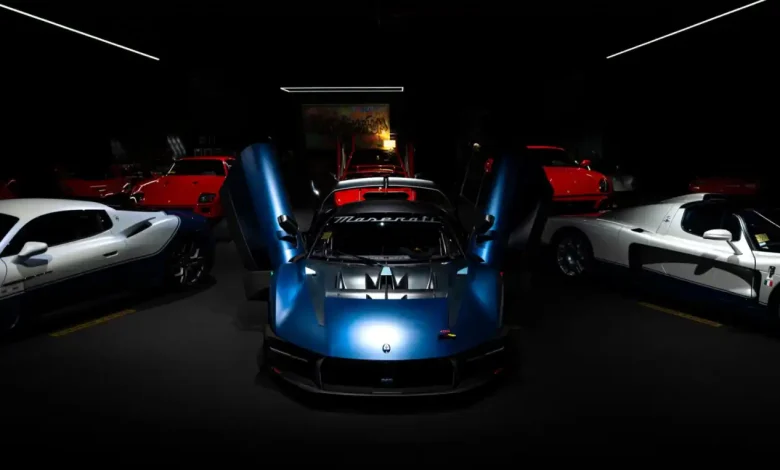 Koenigsegg CCGT1: Bir Efsanenin Mirası Yeniden Doğuyor