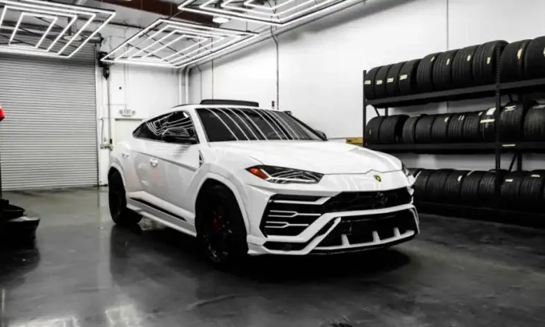 Lamborghini Urus SE Performante: Hibrit Süper SUV Devrimi Başladı mı?