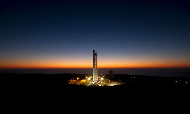 LandSpace, Zhuque-3 Roketini Karaya Başarıyla İndirdi: Uzay Yarışında Yeni Dönem