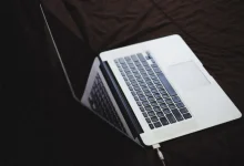 Laptop Trackpad'i Şişerse: Güvenlik Riski ve Acil Önlemler