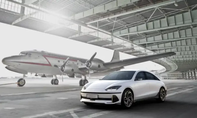 Leapmotor, ABD Engellerine Rağmen Meksika'ya Adım Attı