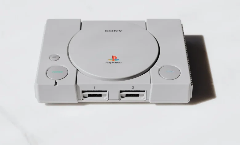 LEGO, PlayStation 1 Setiyle Nostaljiyi Yeniden İnşa Ediyor