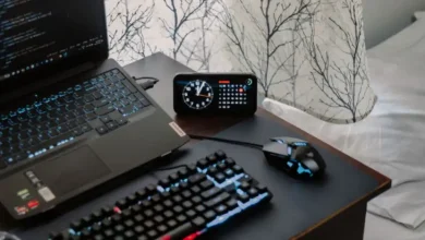 Lenovo, 240Hz Inkjet Baskılı OLED Ekranlı İlk Oyuncu Dizüstüsünü Duyurdu