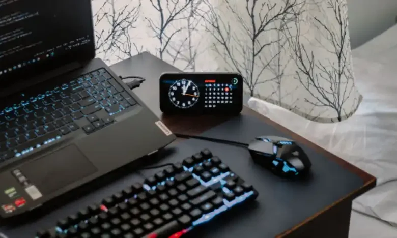 Lenovo, 240Hz Inkjet Baskılı OLED Ekranlı İlk Oyuncu Dizüstüsünü Duyurdu