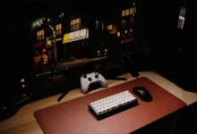 Lenovo, 99 Dolarlık 280Hz Gaming Monitörlerle Pazara Giriyor