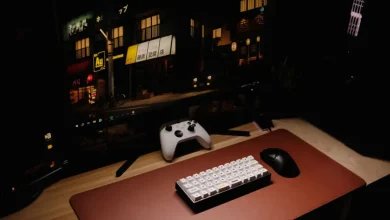 Lenovo, 99 Dolarlık 280Hz Gaming Monitörlerle Pazara Giriyor