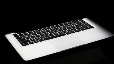 Lenovo'nun Genişleyen Ekranlı ThinkBook Konsepti Sahneye Çıktı