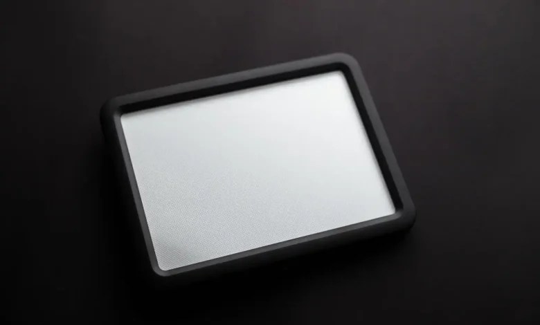 Lexar Muse: Telefonlar İçin Ultra İnce Taşınabilir SSD Tanıtıldı
