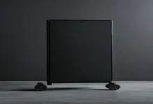 LG StandByMe 2: Kablosuz Ekranın Geleceğiyle Tanışın