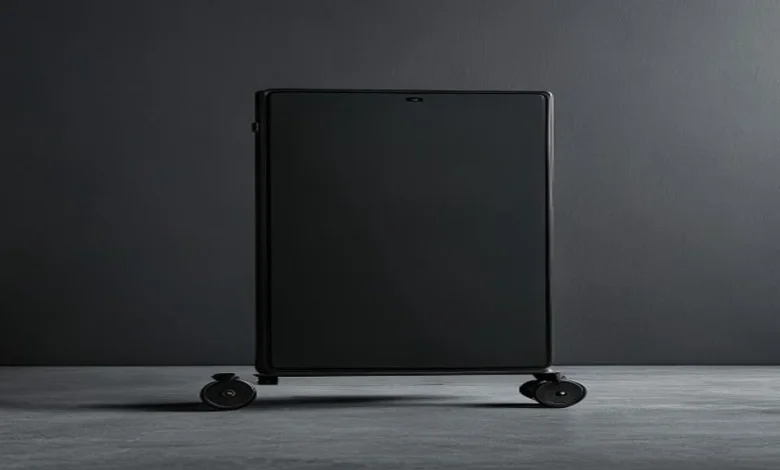 LG StandByMe 2: Kablosuz Ekranın Geleceğiyle Tanışın