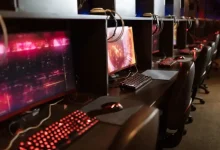 LG UltraGear 1000Hz Monitör Piyasada: Esports İçin Sınırlar Zorlanıyor