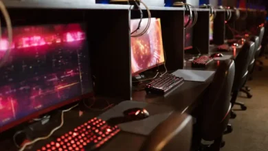 LG UltraGear 1000Hz Monitör Piyasada: Esports İçin Sınırlar Zorlanıyor