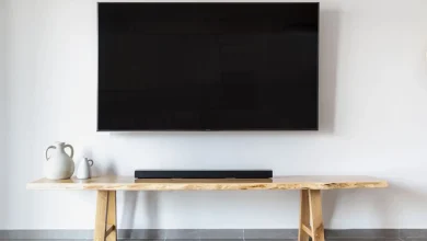 LG'nin Kablosuz OLED Harikası Wallpaper TV Türkiye'de Satışa Çıktı